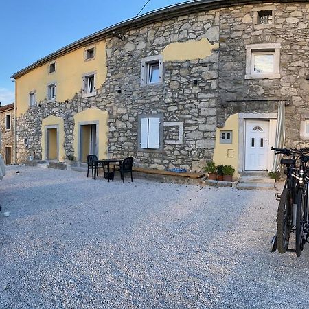 Hotel Skalameri à Kozljak Extérieur photo