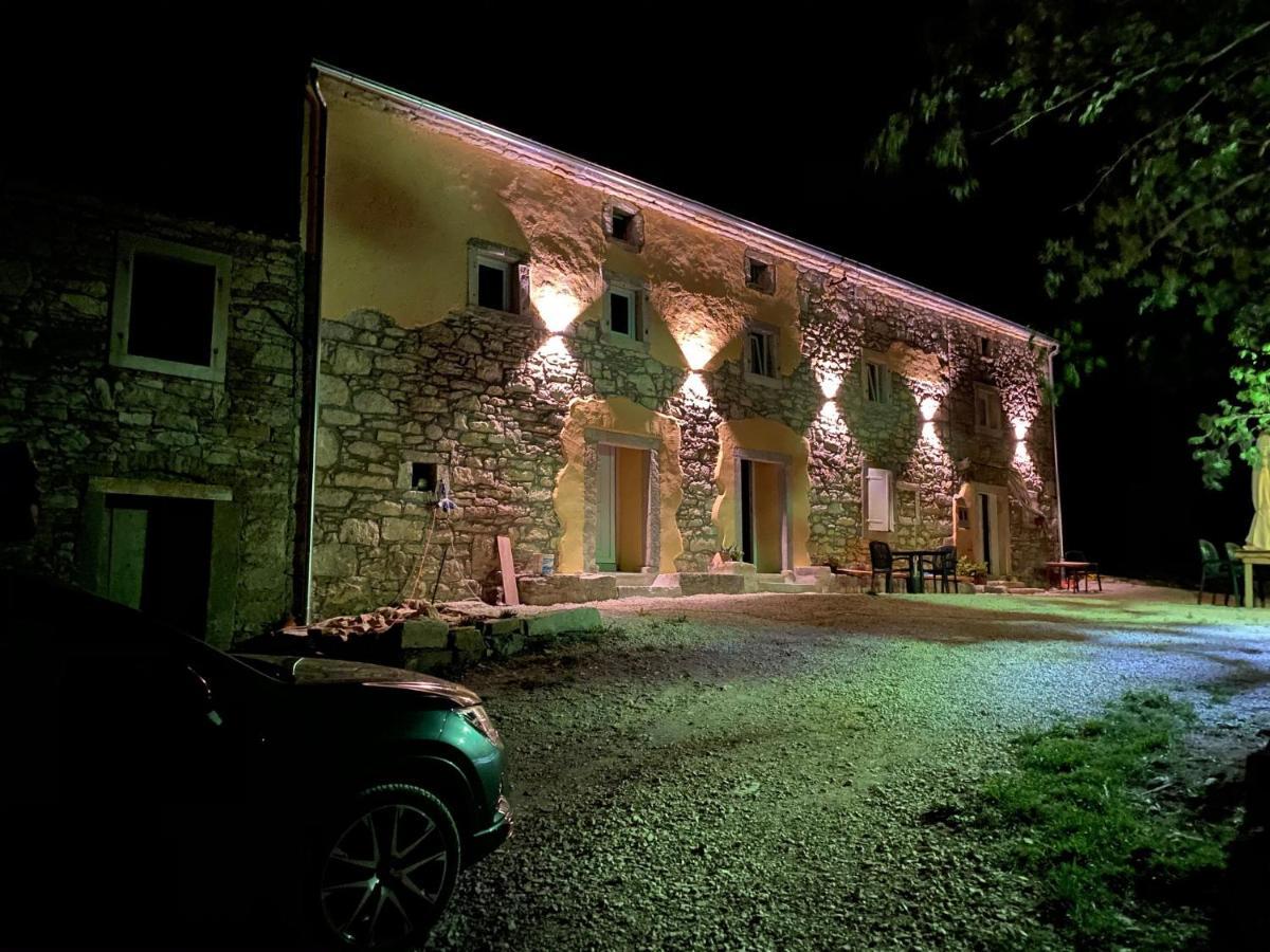 Skalameri Kozljak Extérieur photo