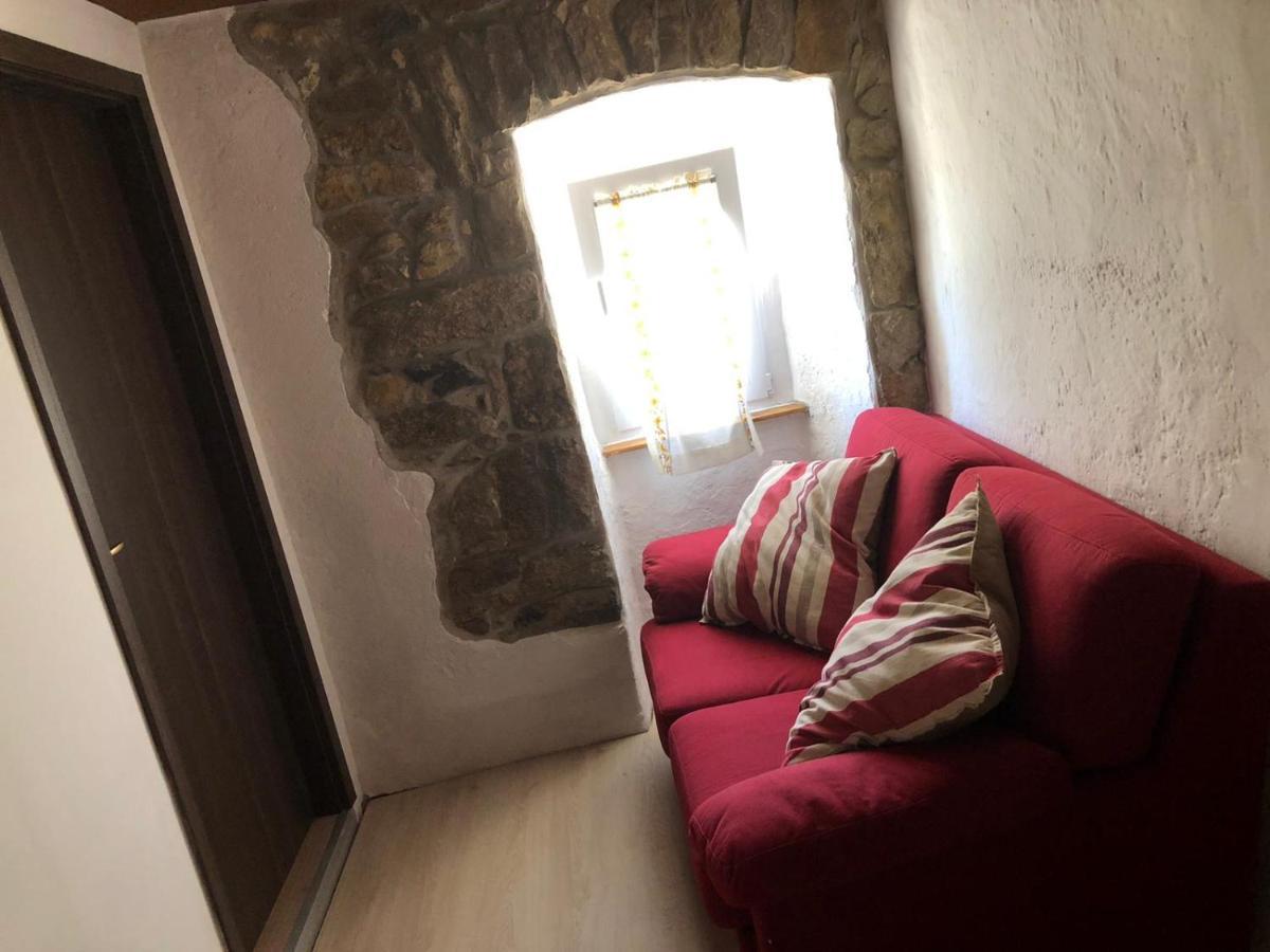 Skalameri Kozljak Extérieur photo