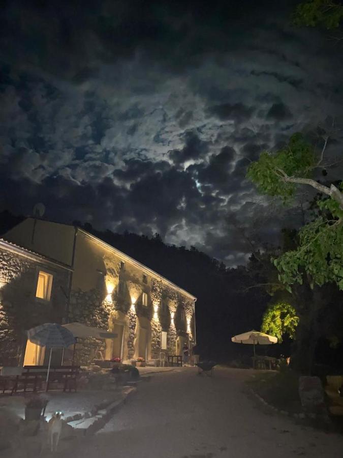 Skalameri Kozljak Extérieur photo